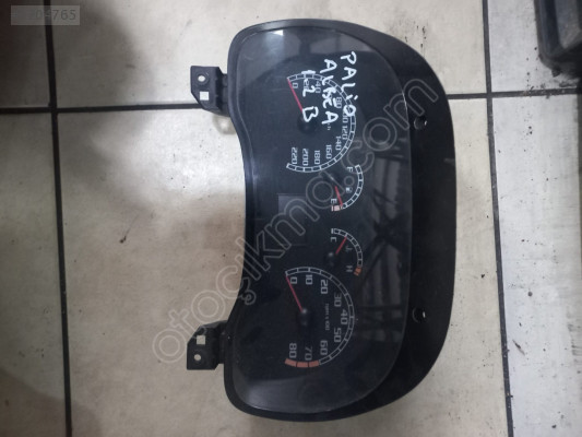 FİAT PALİO ALBEA 1,2 B ÇIKMA GÖSTERGE PANELİ GÜÇMANLAR OTO