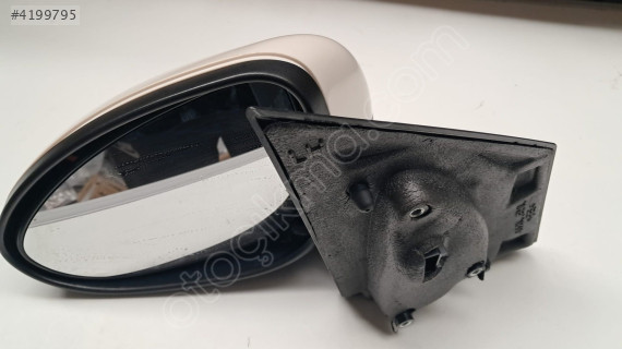 CHEVROLET AVEO T300 SOL AYNA ELEKTRİKLİ.OTO ERKAN ÜNYE