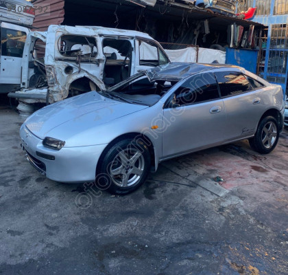 Mazda Lantis Sol Ön Arka Kapı Orjinal Sökme Dolu