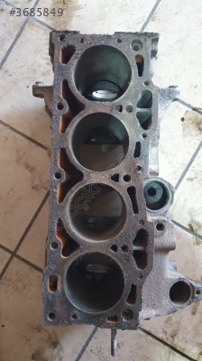 Fiat Siena Tipo motor bloğu