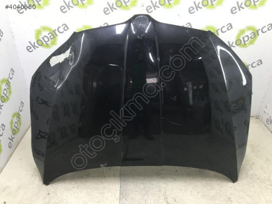 SKODA OCTAVİA 2013 2017 ÇIKMA   ÖN KAPUT 5E0823031A