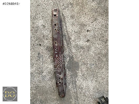 OPEL VECTRA B ÖN TAMP0N DEMİRİ