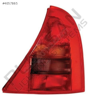 CLIO HB 1998-2002 SAĞ VE SOL STOP
