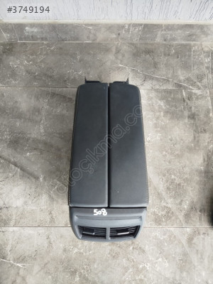 PEUGEOT 508 ORTA KONSOL KOL DAYAMA ORJINAL HATASIZ ÇIKMA