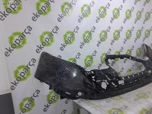 LAND ROVER VELAR 2019 2024 L560 ARKA TAMPON SPOYLER J8A2-17A958