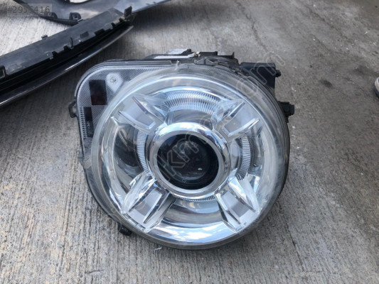 JEEP RENEGADE 2015-2018 SAĞ FAR 00519531070
