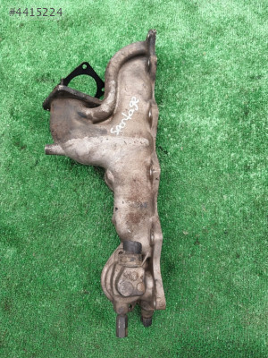 KİA SPORTAGE EMME MONİFOLDU