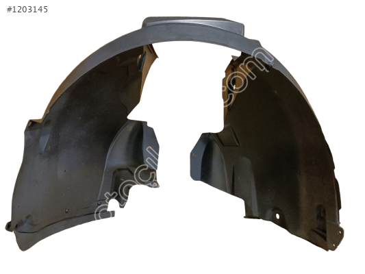 AUDİ A4 13-15 ÇAMURLUK DAVLUMBAZI SOL ÖN 8K0821171L