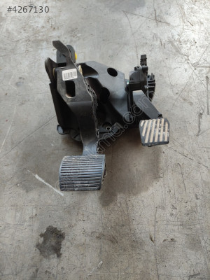52025707 Fiat egea Gaz Pedalı