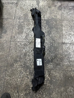 Peugeot 408 ön panel
