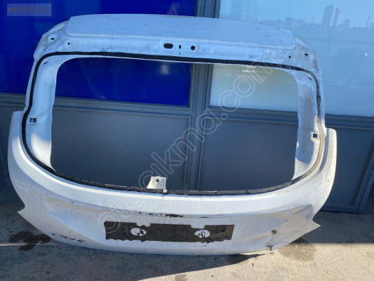 FORD FOCUS 2013 ÇIKMA ORJİNAL BAGAJ KAPAĞI