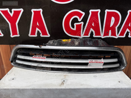 Mini Cooper countryMan r60 ön panjur