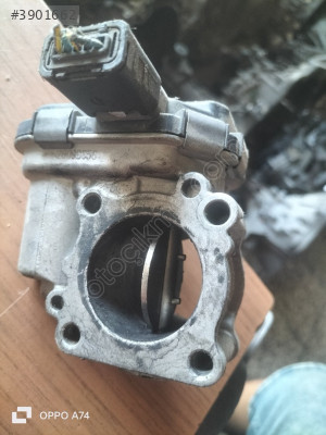 28098656 Ford Citroen Volvo Peugeot gaz kelebeği