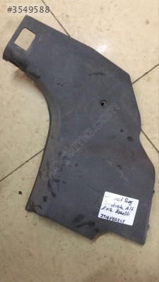 CONNECT SAĞ ÖN DİREK ALT EŞİK BAKALİTİ 3T16V02348