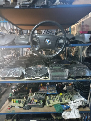 Connect 03 08 model gösterge saati çıkma orijinal