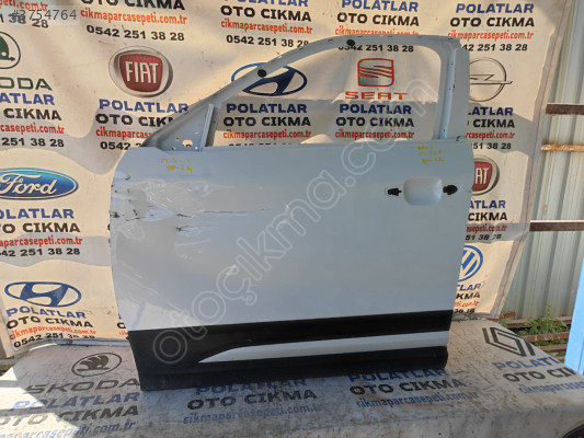 Opel Mokka Sol ön kapı