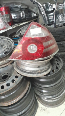 Ford mondeo 2005 model sağ arka stop