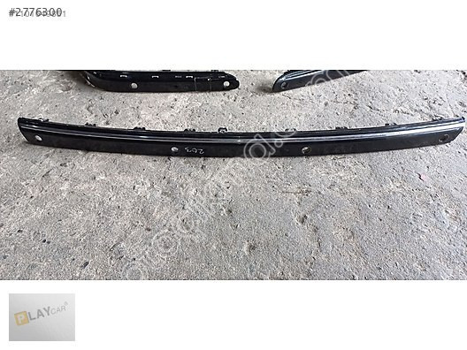 MERCEDES C KASA W203 ARKA TAMPON BANDI A2038852921