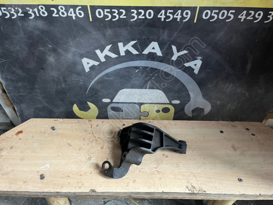 46557489 Palio 1.2 Motor Takoz Bağlantı Ayağı Orjinal Çıkma