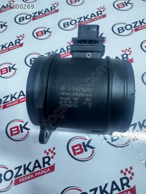 03H906461A 3.6 FSİ TOUREG HAVA AKIİ METRESİ ORJİNAL SIFIR