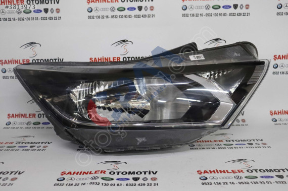 2020 2024 HYUNDAİ İ20 SAĞ ÖN FAR