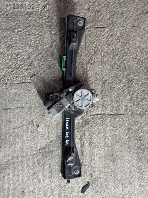 Fiat Linea sağ ön cam krikosu