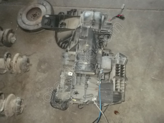 PARTNER ÇIKMA KOMPLE KALİFER KUTUSU 98