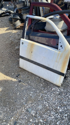 Fiat Fiat Tipo 2005 model sağ ön kapı