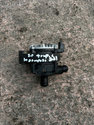 2023 trafic 2.0 bluedci otomatik elektrikli su pompası