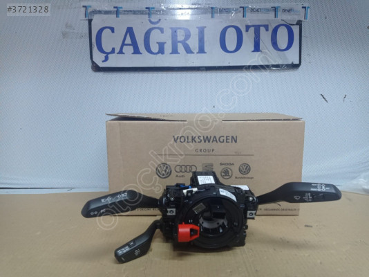 AUDİ Q2 SİNYAL KOLU 5Q1953549D ÇAĞRI OTO MASLAK