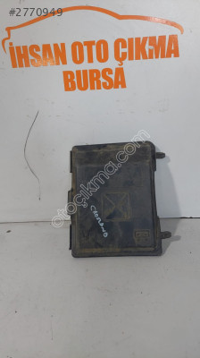 9678633380 opel crossland grandland sigorta kutusu kapağı