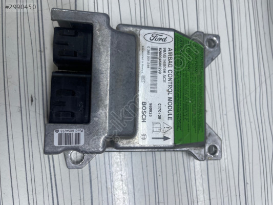 FORD FOCUS 98-04 AİRBAG BEYNİ