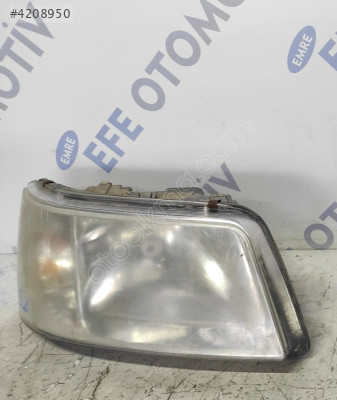 volkswagen t5 2005 çıkma orjinal sağ far (son fiyat)