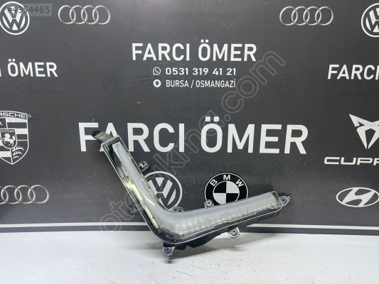 TOGG T10X SAĞ ÖN GÜNDÜZ LEDİ ORJİNAL