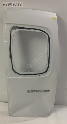 01995 RENAULT KANGOO BAGAJ KAPAĞI SAĞ