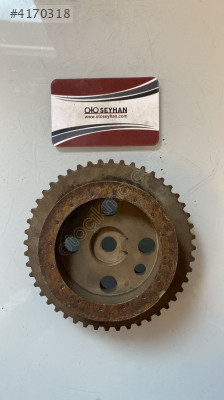 036109111Q polo ibiza 1.4 eksantrik kasnağı