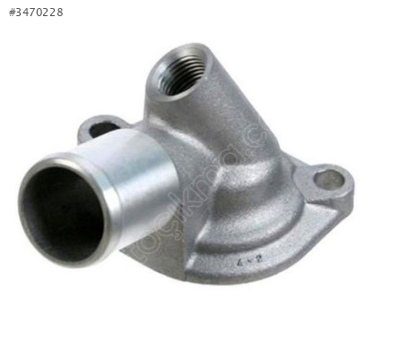 MAZDA 323 1.6 1990-1996 TERMOSTAT KAPAĞI ÜST (SIFIR ÜRÜN)