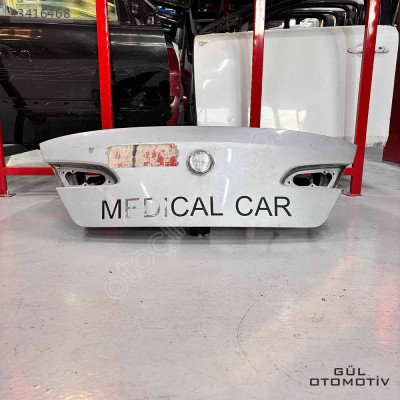ALFA ROMEO 159 ORİJİNAL ÇIKMA BAGAJ KAPAĞI