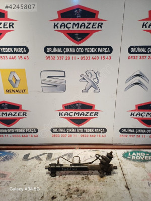 CHEVROLET CAPTİVA 2008 DİREKSİYON KUTUSU