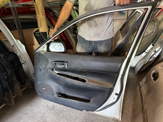 MAZDA 6 SAĞ ÖN KAPI İÇ AÇMA KOLU ORJİNAL ÇIKMA