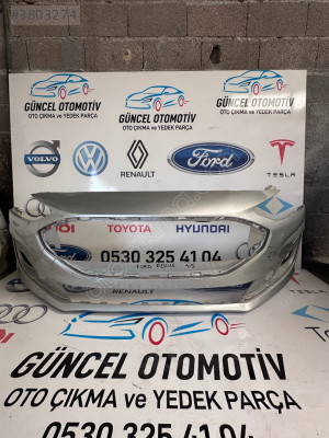 Ford Focus 4.5 ön tampon orijinal çıkma