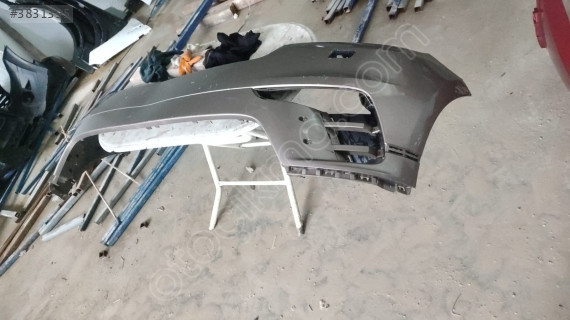 2018-2020 LAND ROVER DISCOVERY ÖN TAMPON
