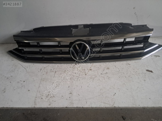 VOLKSWAGEN PASSAT PANJUR HAFİF HASARLI