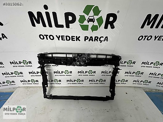 VOLKSWAGEN GOLF 2013 2019 ÖN PANEL (DİZEL) 5G0805588L