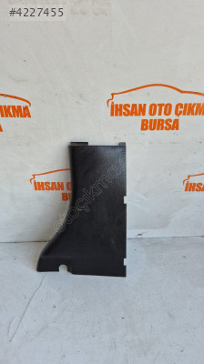 Strarex sağ direk kaplama plastiği