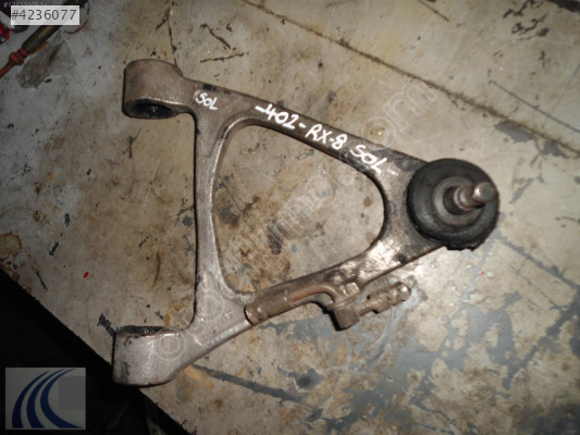 MAZDA RX-8 2007 ÇIKMA SOL ÜST SALINCAK