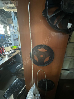 PEUGEOT PEJO RCZ ÖN YAYA SENSÖRÜ TEMSAN OTO