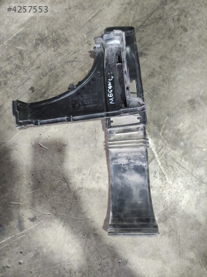 165556458R Megan 4 Akü Plastiği