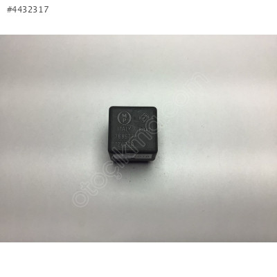 Fiat Tempra Uno Tipo Rölesi 12V20A 7686773