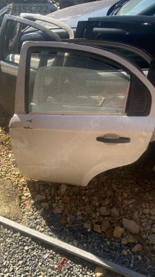 CHEVROLET AVEO SEDAN DOLU SOL ARKA KAPI.OTO ERKAN ÜNY